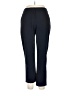 Tommy Hilfiger Solid Blue Casual Pants Size 12 - photo 1