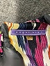 Sugar Lips Purple Sleeveless Blouse Size M (estimated) - photo 7