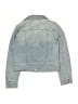 Blue Revival Blue Denim Jacket Size 10 - photo 2