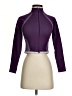 Fabletics Purple Cardigan Size S - photo 1