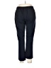 Tommy Hilfiger Solid Blue Casual Pants Size 12 - photo 2