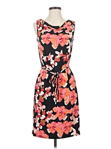 Dana Buchman Casual Dress (view 1)
