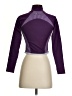 Fabletics Purple Cardigan Size S - photo 2