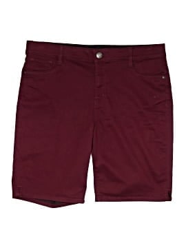 Liz Claiborne Shorts (view 1)
