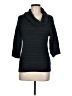 Calvin Klein Black Pullover Sweater One size - photo 1