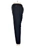 Tommy Hilfiger Solid Blue Casual Pants Size 12 - photo 5