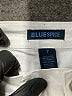 BLUE SPICE Silver Jeans Size 7 - photo 7