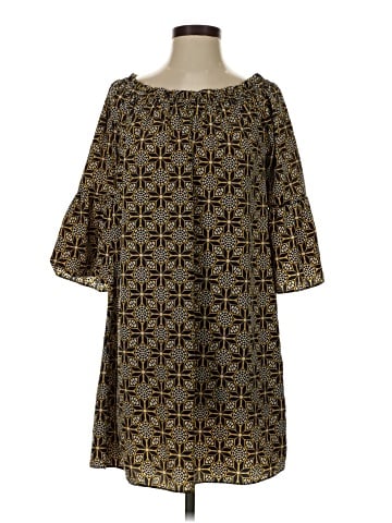 Soprano 3/4 Sleeve T-Shirt (view 1)