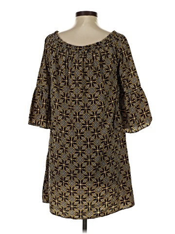 Soprano 3/4 Sleeve T-Shirt (view 2)