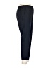 Tommy Hilfiger Solid Blue Casual Pants Size 12 - photo 4