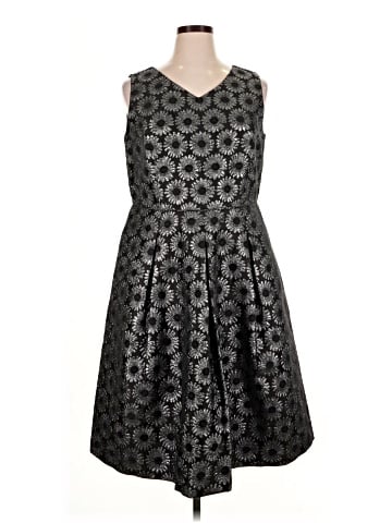 Talbots Cocktail Dress (view 1)