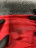 Beyond Yoga Color Block Red Active Pants Size XS - photo 7