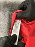 Beyond Yoga Color Block Red Active Pants Size XS - photo 8