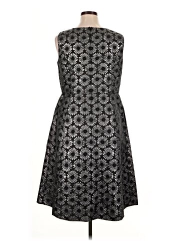 Talbots Cocktail Dress (view 2)