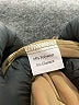 Funyyzo Solid Brown Dress Pants Size L - photo 8