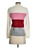 Talbots Color Block Gray Pullover Sweater Size S (petite) - photo 2