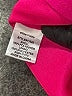 Chloe+Rene 100% Polyester Pink Cocktail Dress Size L - photo 8
