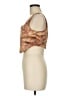 Missguided Brown Tank Top Size 8 - photo 5
