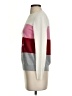 Talbots Color Block Gray Pullover Sweater Size S (petite) - photo 5