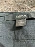 Ellos 100% Polyester Gray Casual Dress Size 22 - photo 7