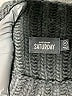 Kate Spade Saturday Solid Black Turtleneck Sweater Size XS - photo 7
