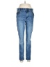 Tommy Hilfiger Solid Blue Jeans Size 12 - photo 1