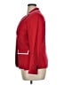 Brooks Brothers Red Blazer Size 14 - photo 5