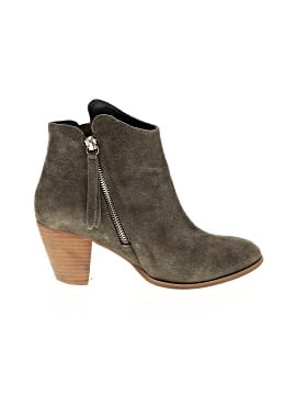Sole Society Ankle Boots