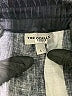 The Odells Graphic Gray Casual Dress Size L - photo 4