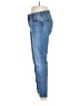 Tommy Hilfiger Solid Blue Jeans Size 12 - photo 5