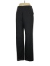 Pendleton Chevron-herringbone Black Dress Pants Size 14 - photo 1