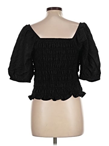 Old Navy 3/4 Sleeve Top (view 2)