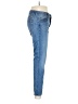 Tommy Hilfiger Solid Blue Jeans Size 12 - photo 4