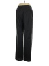 Pendleton Chevron-herringbone Black Dress Pants Size 14 - photo 2