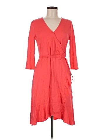 Isaac Mizrahi LIVE! Casual Dress (view 1)