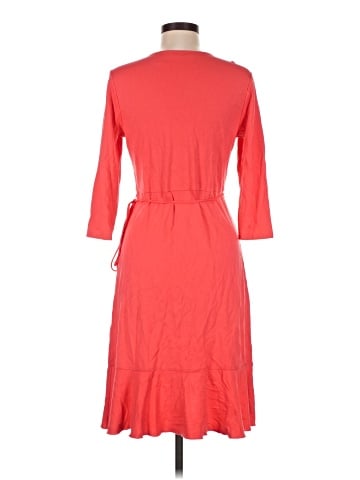 Isaac Mizrahi LIVE! Casual Dress (view 2)