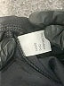 Tek Gear Black Track Jacket Size M - photo 7