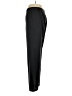Pendleton Chevron-herringbone Black Dress Pants Size 14 - photo 5