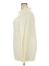 Talbots Ivory Turtleneck Sweater Size 2X - photo 5