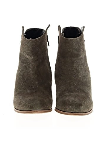 Sole Society Ankle Boots (view 2)