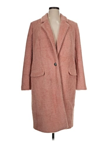 Ann Taylor LOFT Coat (view 1)