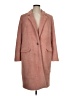 Ann Taylor LOFT Pink Coat Size XL - photo 1