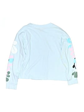Adidas Long Sleeve T-Shirt (view 2)