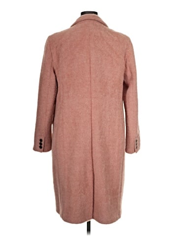 Ann Taylor LOFT Coat (view 2)