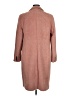 Ann Taylor LOFT Pink Coat Size XL - photo 2