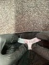 STS Blue Black Jeans Size 27 waist - photo 7