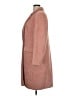 Ann Taylor LOFT Pink Coat Size XL - photo 5
