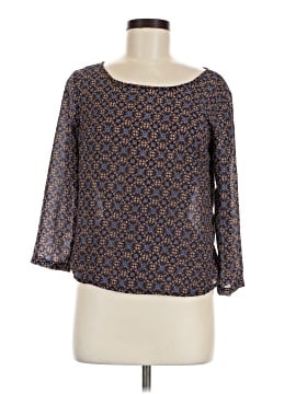 Japna 3/4 Sleeve Blouse (view 1)