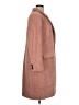 Ann Taylor LOFT Pink Coat Size XL - photo 4