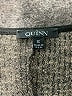 Quinn Gray Long Sleeve Top Size S - photo 7